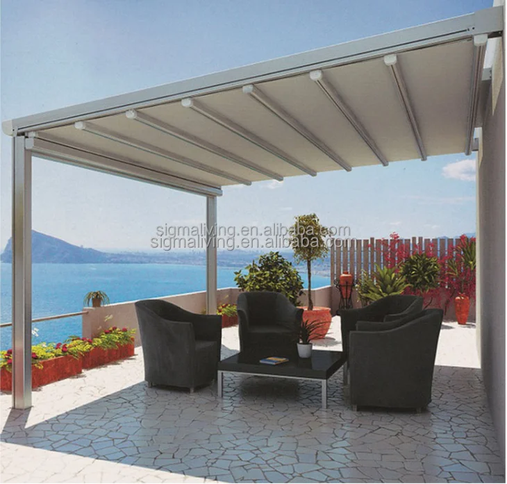 Customized outdoor movie screen steel frame with polyester screen garden movie screen