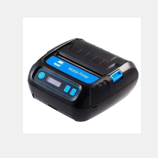 mobile ticket printer