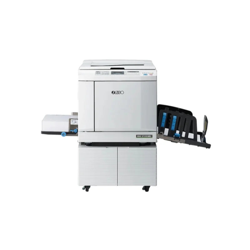 Refurbished Digital Duplicator for Risograph SF5350 A3