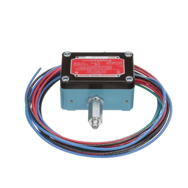 2no dpdt limit switch exd q 3-54