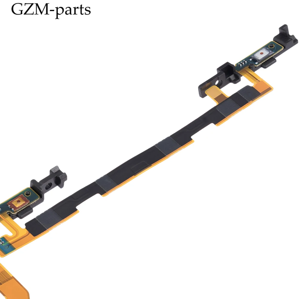 High-Quality Power On/Off & Volume Buttons Flex Cable for Sony