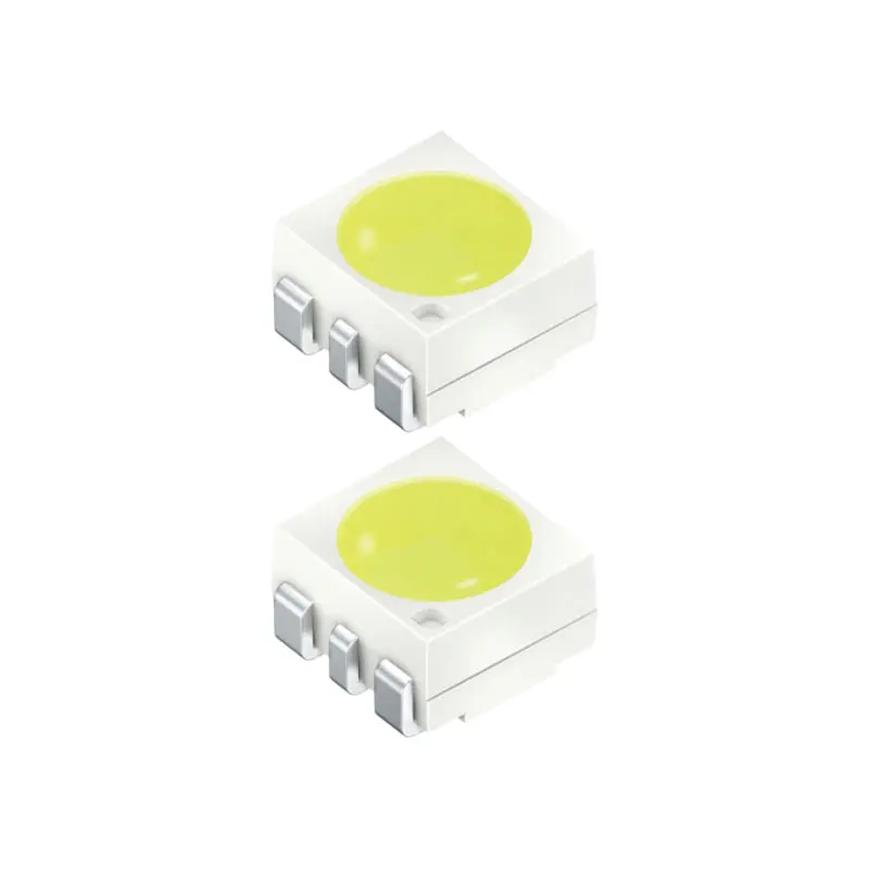 AMS -OSRAM LCY G6SP 1w 2832 Oslon Led Chip YELLOW 6 PLCC Smd Yellow 580-595nm 30ma-250ma 2.9v 3v 4v Advanced Power TOPLED 4567