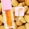 olio per labbra colore 8#