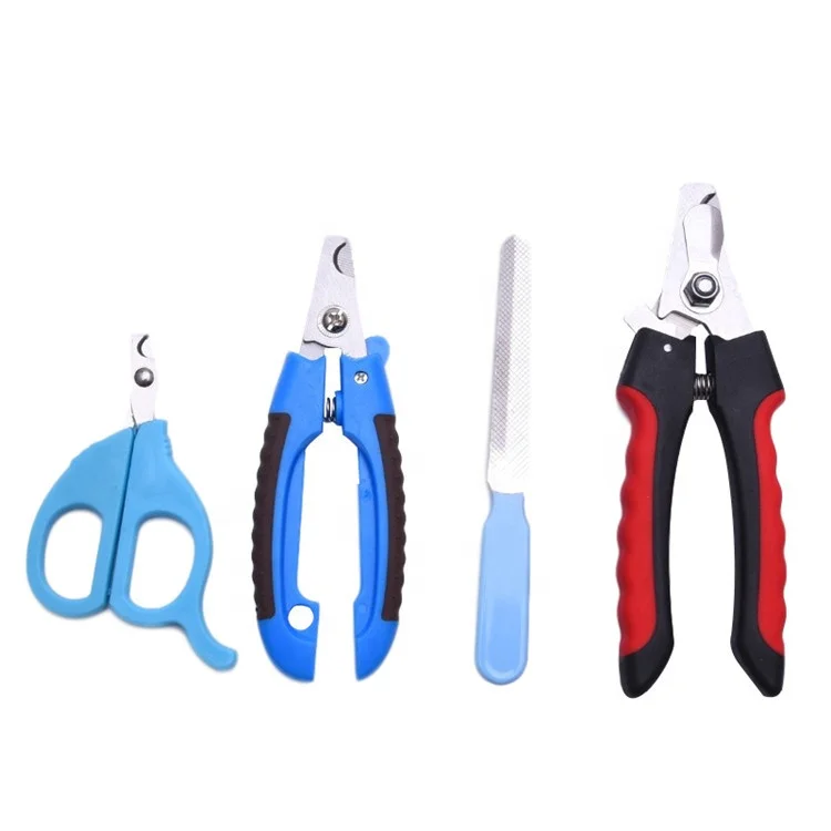 petsmart grooming scissors