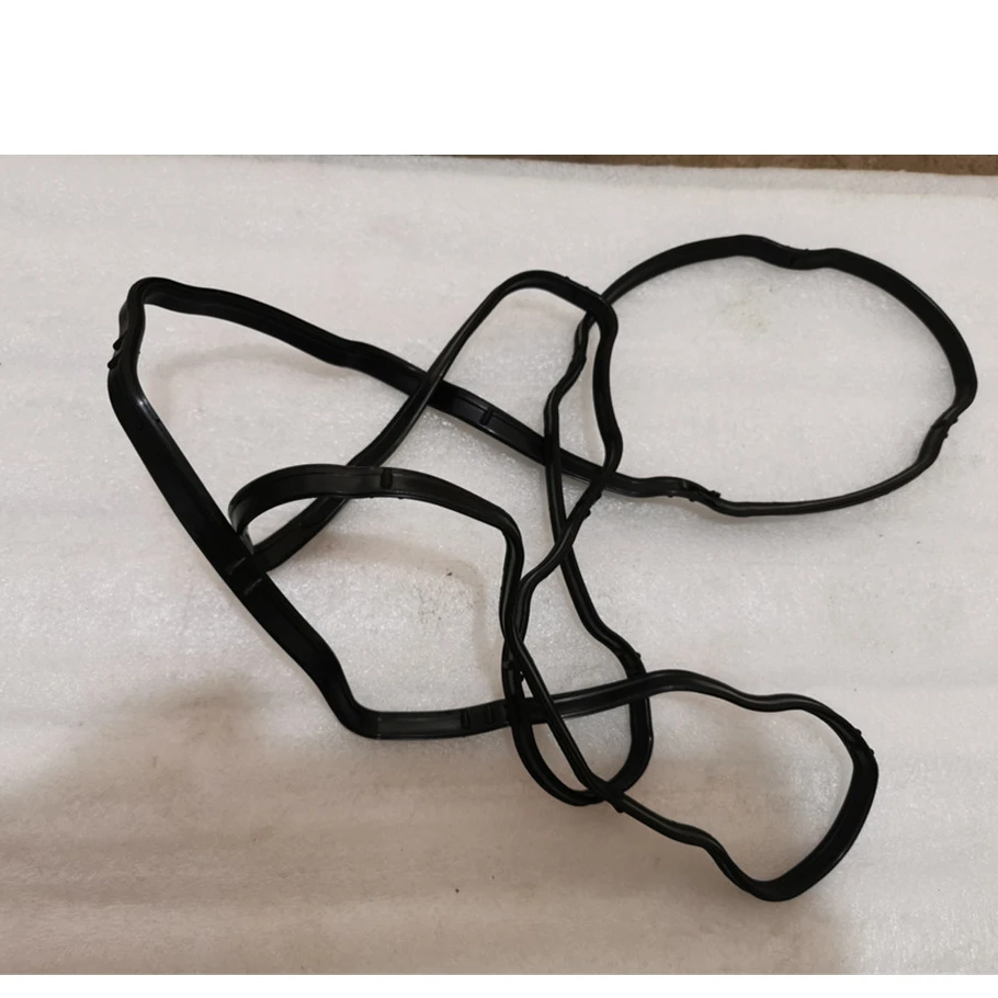 QSB6.7 Rocker Arm Cover Gasket 4899231 - High-Quality Spare Part