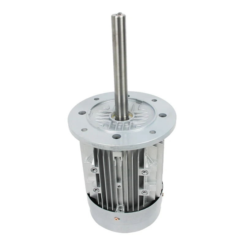 Sufett high temperature resistance long axis motor electric AC motor