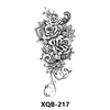 Xqb-217 - 114*210mm