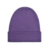 สีม่วง