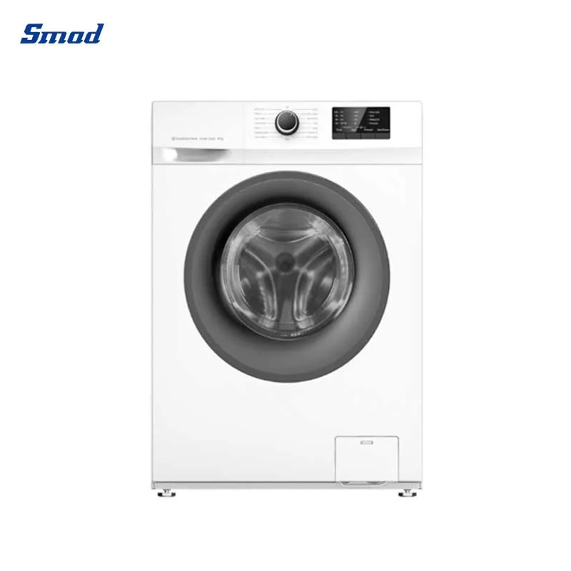 12kg Inverter 16 Program Washing and Drying Combo Machine