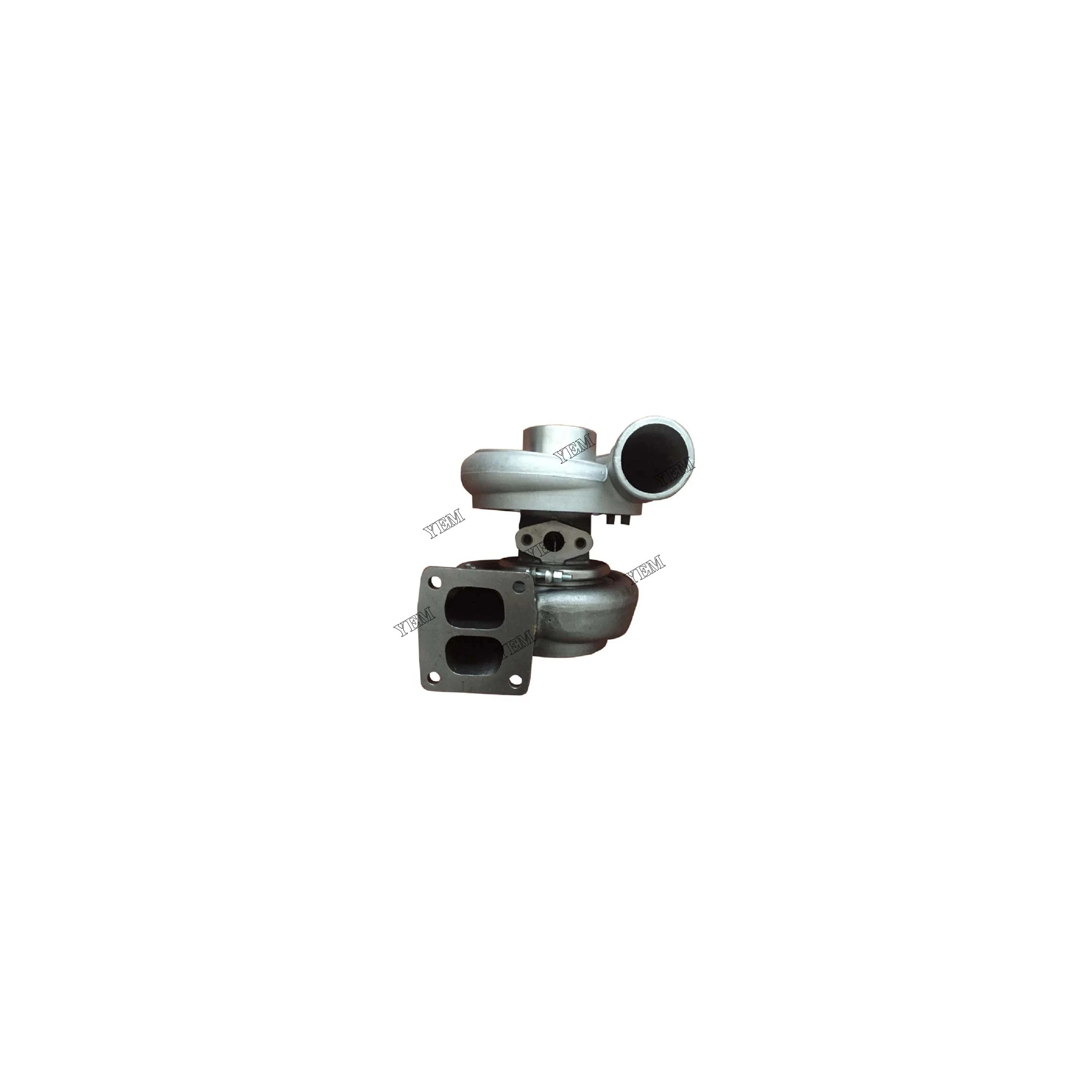 TD08H-26M ME1581162 49188-01651 TURBOCHARGER Fits for MITSUBISHI 6D22T 6D24T Diesel Engine Spare Parts