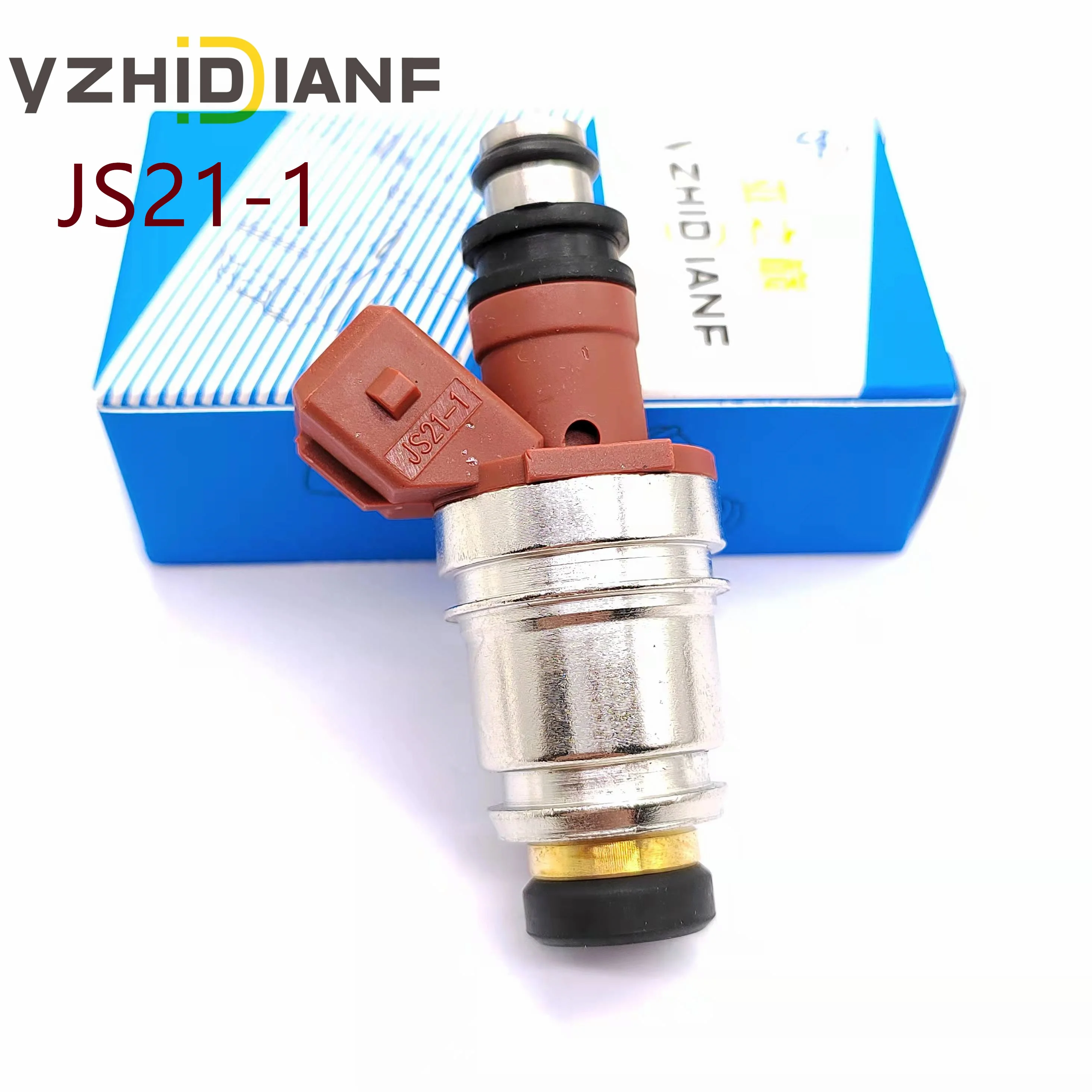 High-quality Fuel Injector Nozzle for Nissan Pickup D21