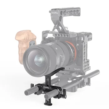 Small Rig 15mm LWS Universal Lens Support - BSL2681 detail image