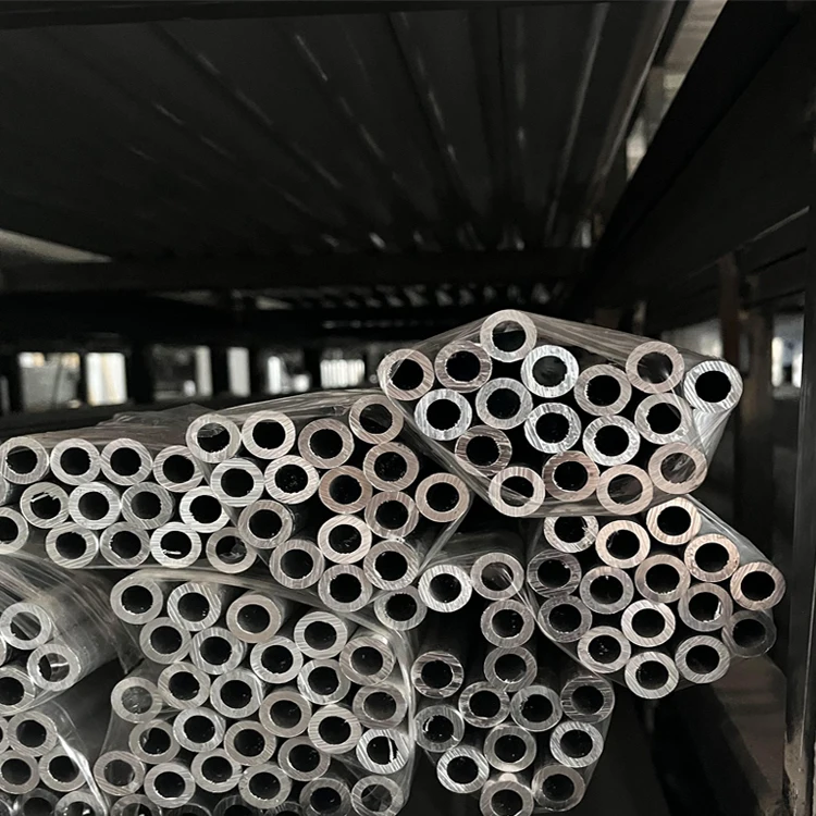 2017 Aluminum tube corrosion resistance 2017 Aluminum tube corrosion resistance