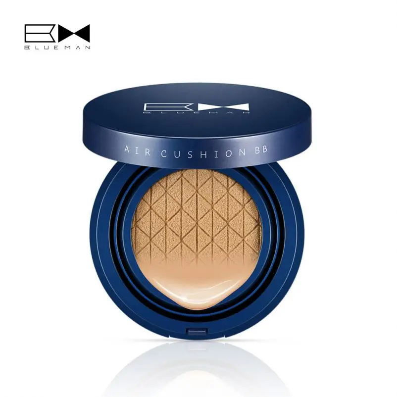 Оптовая продажа Макияж жидкий Bb крем Основа 2 вида цветов Oem мужчины Bb крем Корея Oem vc bb крем мужчины