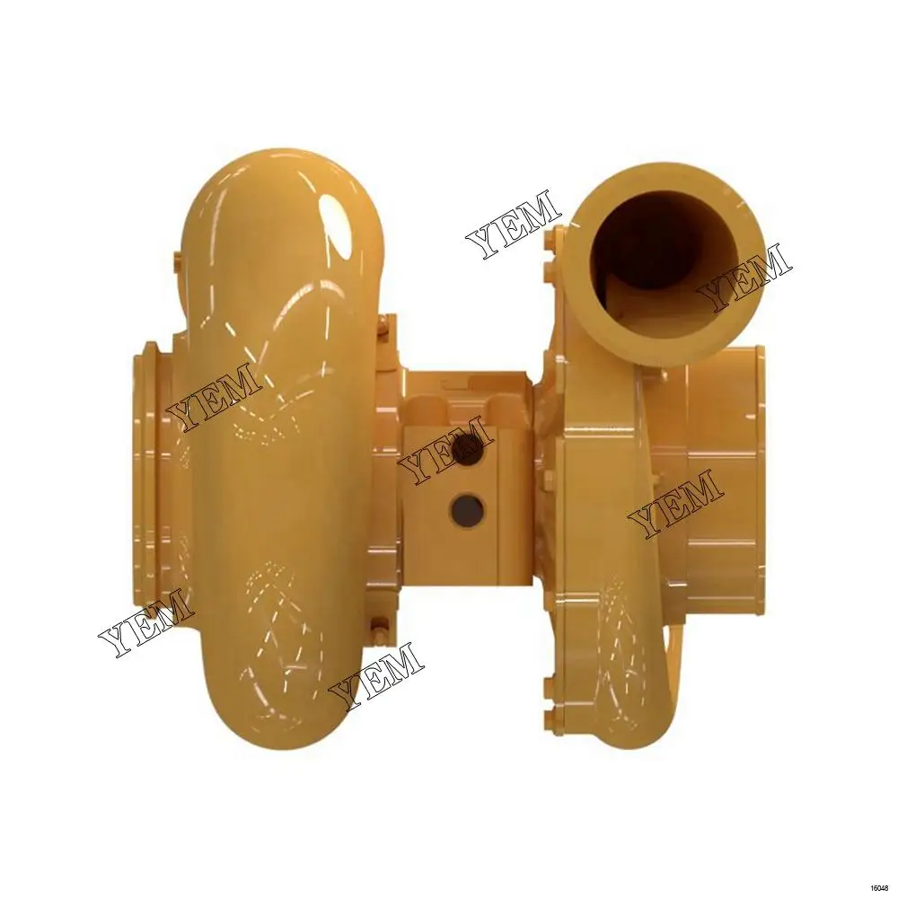 High Quality Manufactory Diesel Engine Turbo Gp-Bas Fit for 381-6978 Engine Replacement Parts 3
