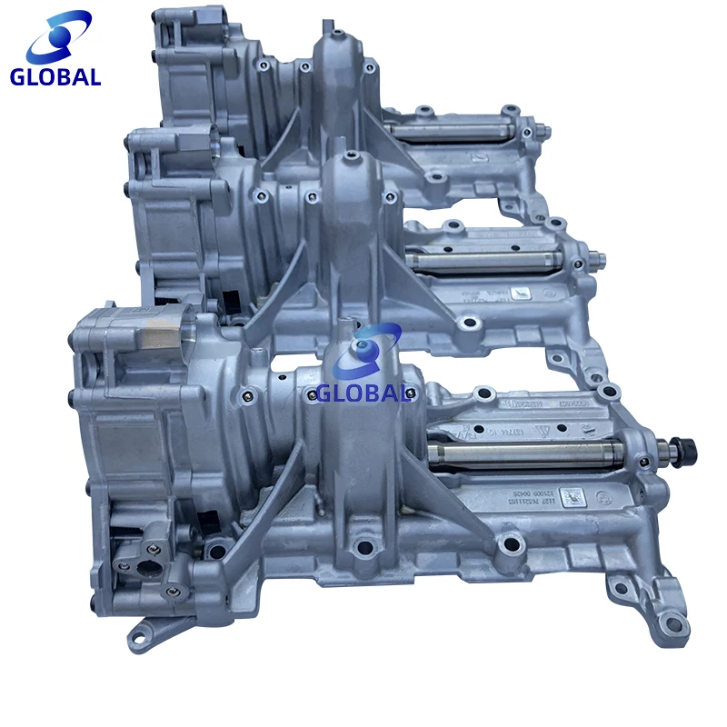 OEM N20B20 Balance Shaft Oil Pump for BMW - Premium Parts