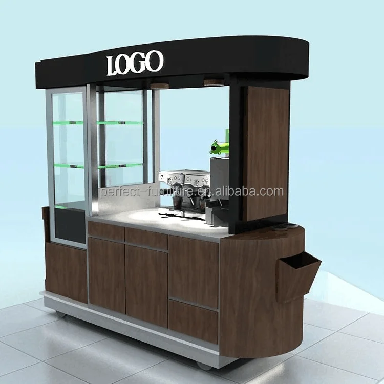 food cart design