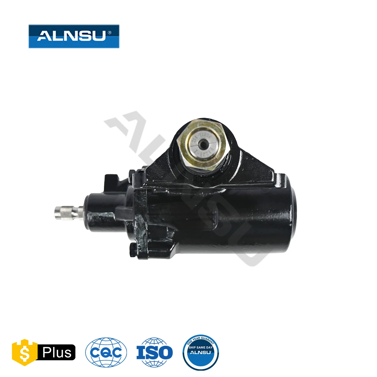 High Quality Car Parts - Steering Rack for Toyota Land Cruiser