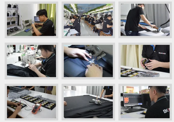 ems factory