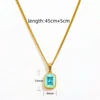 Gold blue