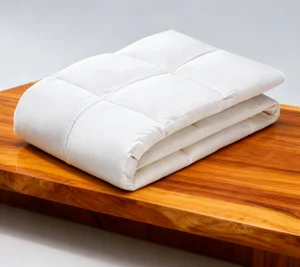 CHENHONG 5 Star Hotel Bedding Set Wholesale Single Size Comforter Polyester Filling Eco-Friendly Modern 100% Cotton Stitching