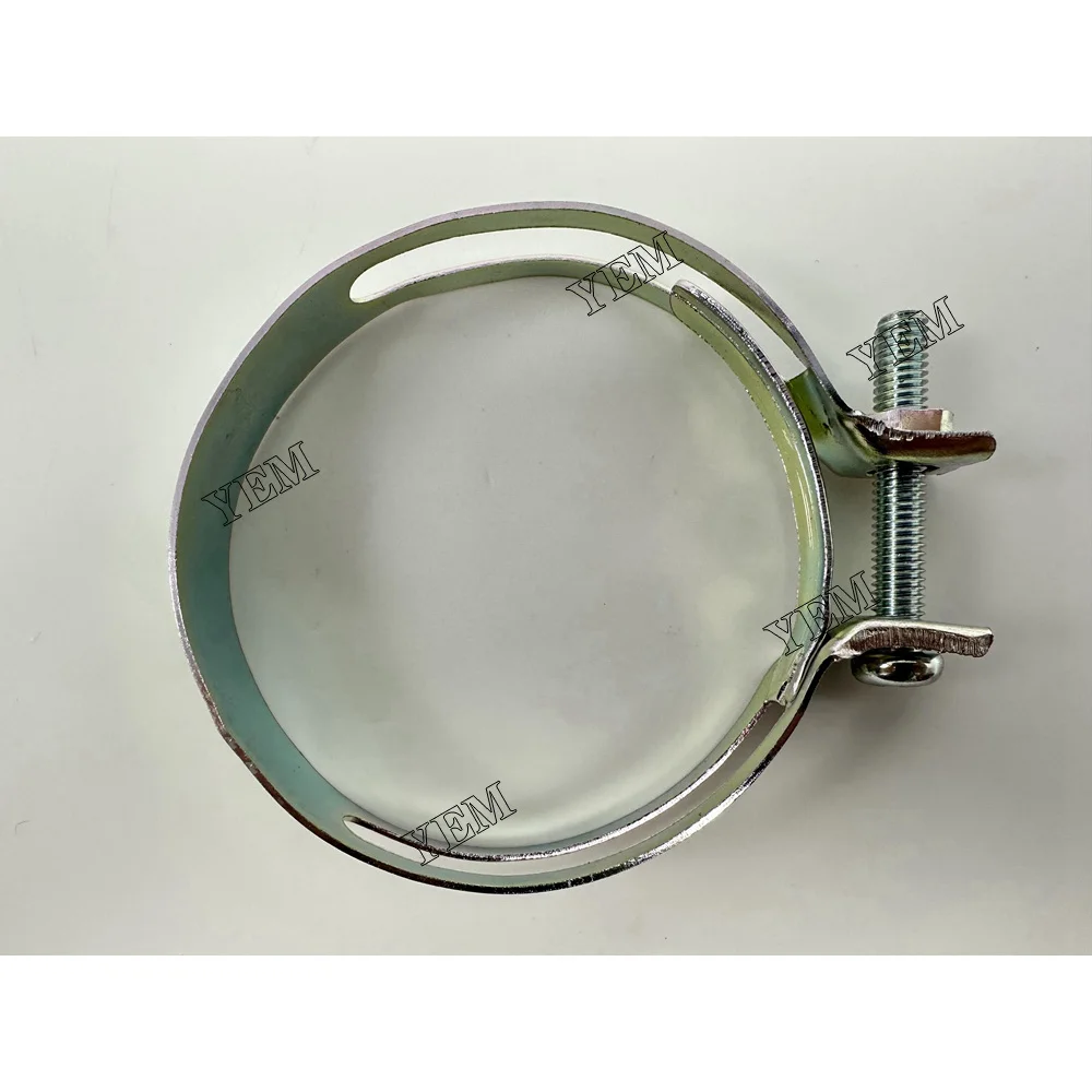 V3300 Front Pipe Clip Band 35466-74460 for Kubota Wholesale Engine Parts