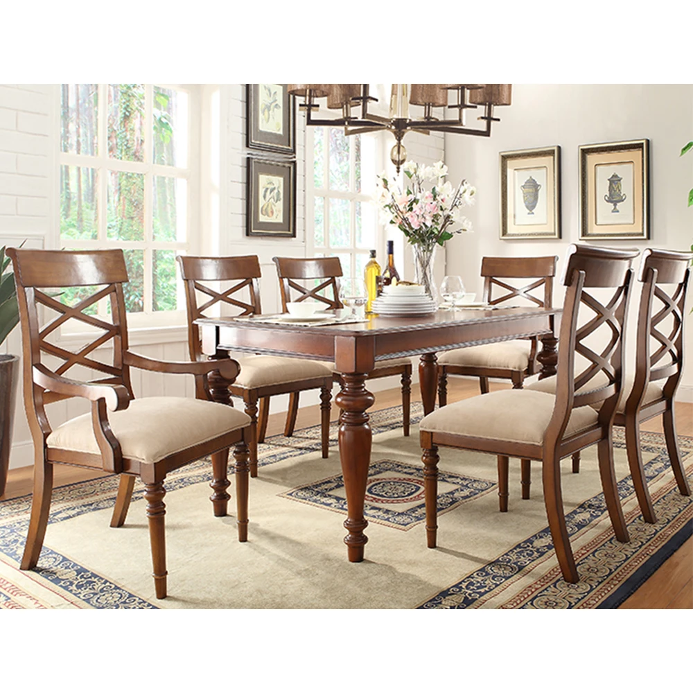 oak dining room sets for sale