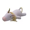 Unicornio blanco