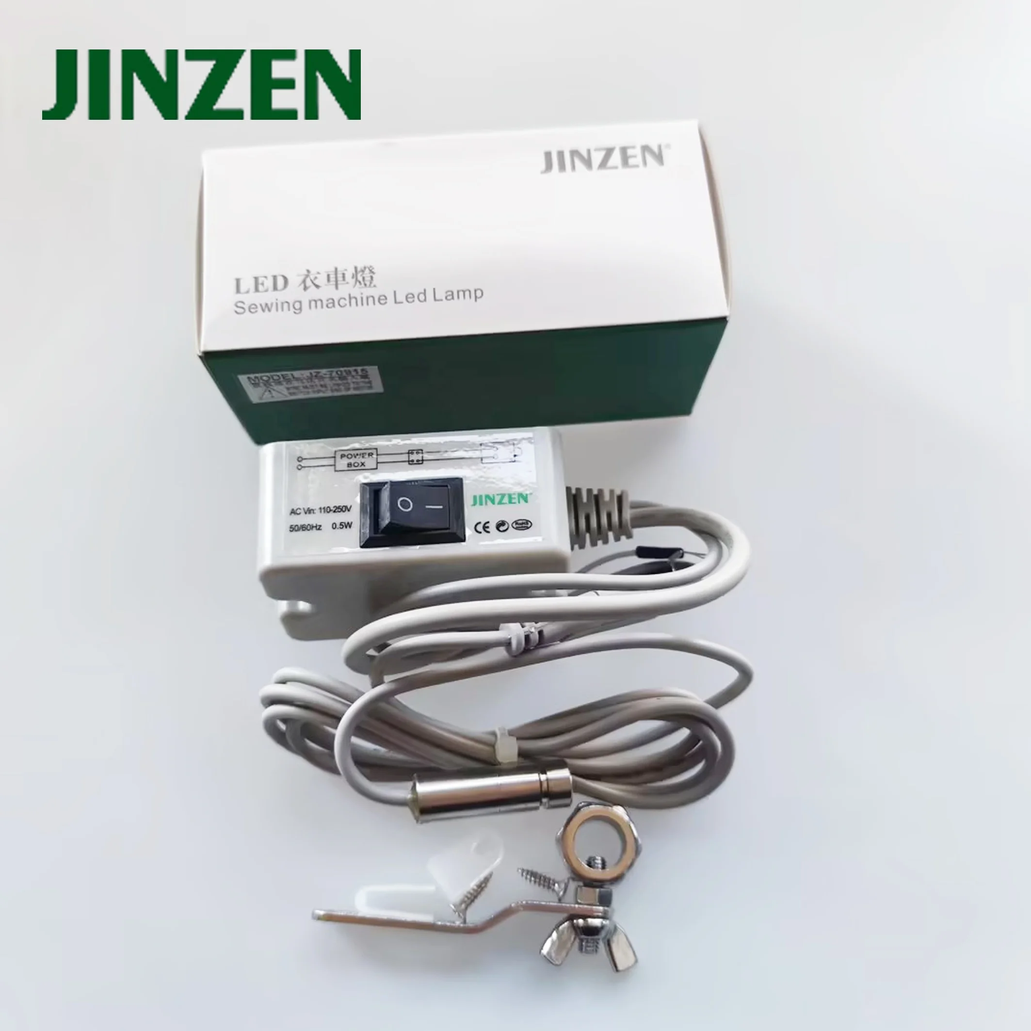 まさよん JINZEN JZ-70915/JZ-70916/JZ-70917レッドライトC1/C2/C3