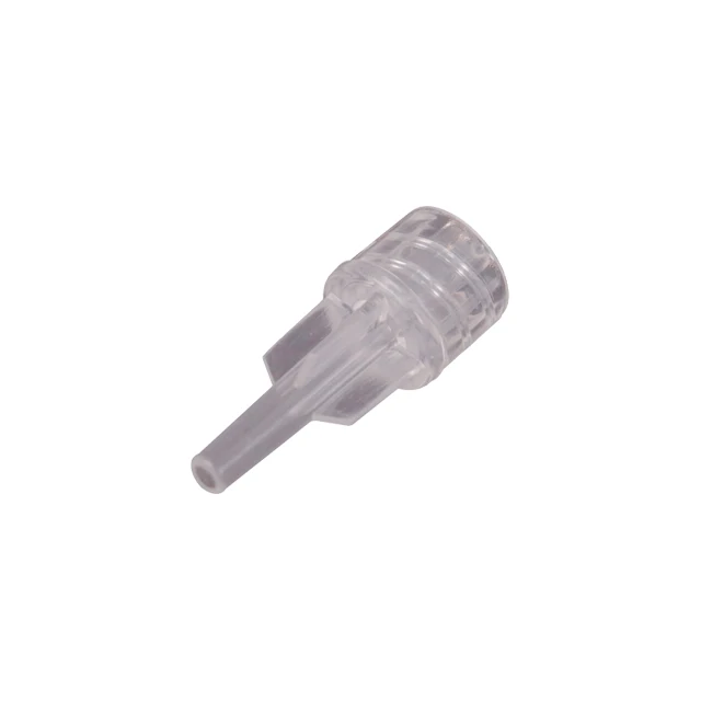 small luer lock For infusion set extension tube connection Medical accessories