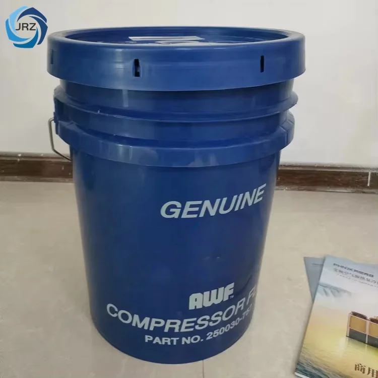 High Quality Hiscrew Oil Next 55173321 for Hitachi 20L Air