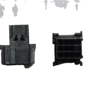 Te Tyco Sheath Connector 174355-7 In Stock,Original Factory In Stock ...