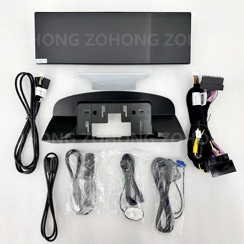 ANDROID - pcmobileさま専用 HD Touchscreen 9 inch for 2008 2009 2010-2016 Volvo XC60
