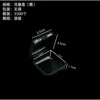 Black earbuds