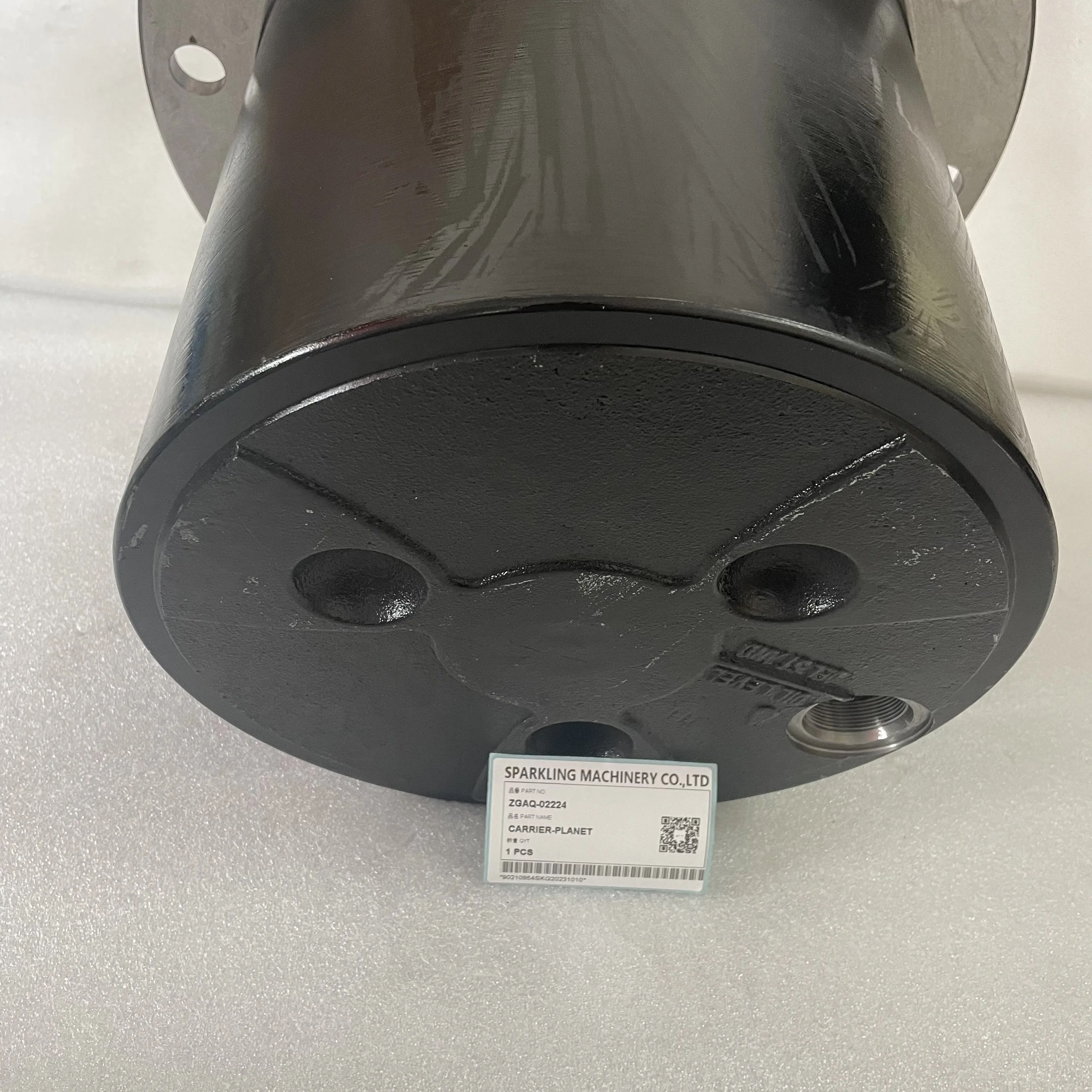 SKGM R170W-7 R170W7 ZGAQ-02224 ZGAQ-04465 K9007272载体-行星