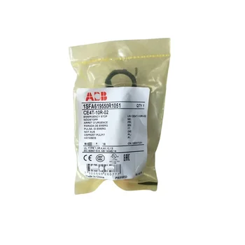 New CE4T-10R-02 Scram Button Switch Fast Shipping CE4T-10R-02