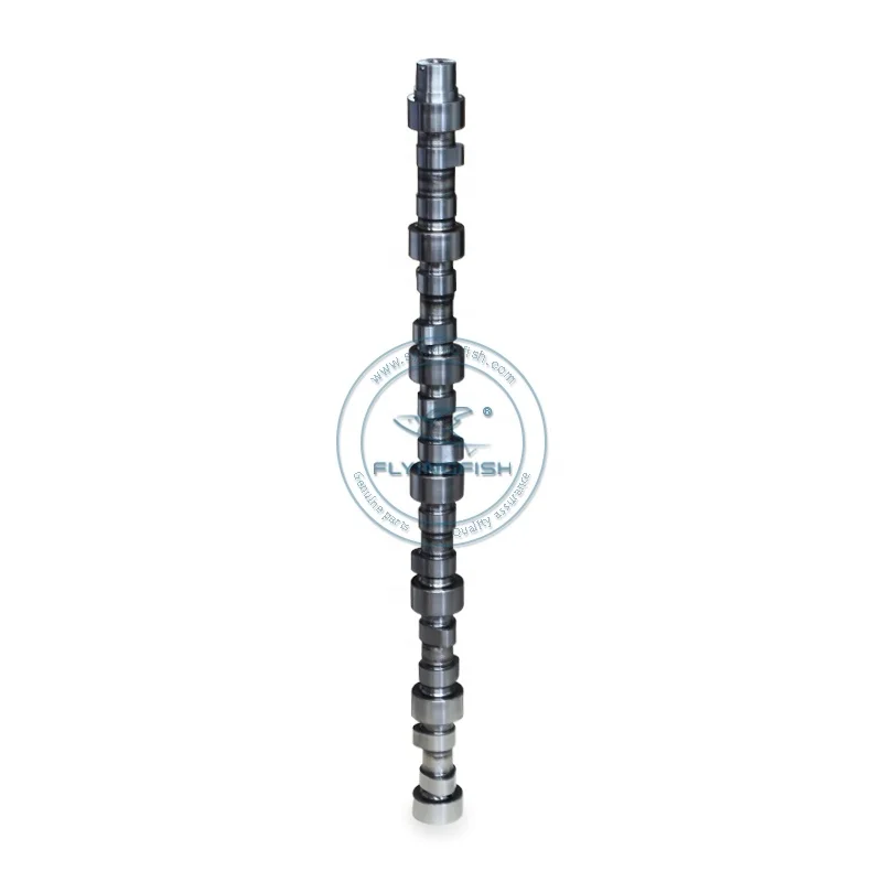 High Quality QSL ISLE Engine Parts Camshaft 5283931 3966430 5283930 87342996