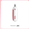 Push clipper (sakura pink)