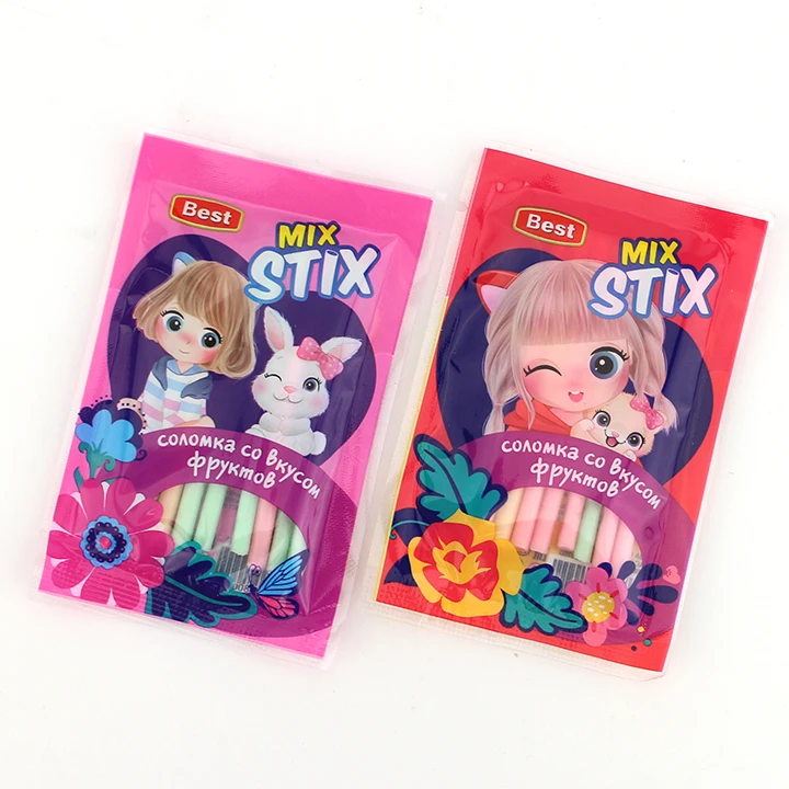 8g powder candy