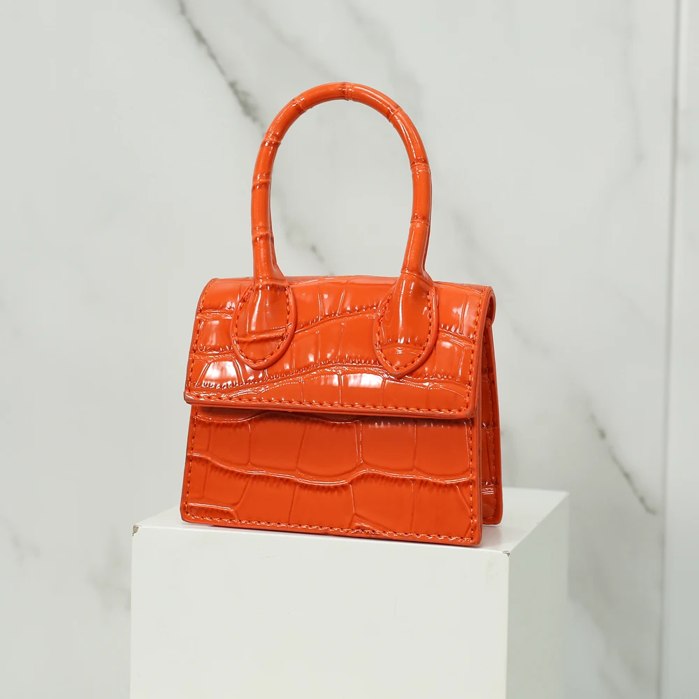 colorful summer purses