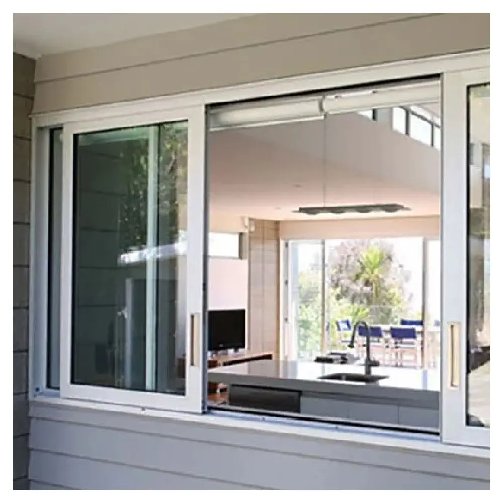 Ace Horizontal Sliding Windows Commercial Aluminium Sliding Windows Aluminum Sliding Window 800X800