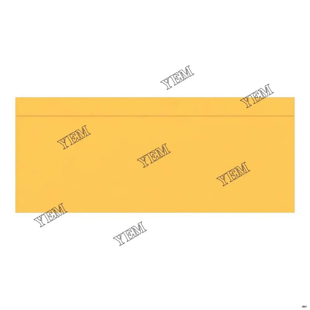 Top Quality Sleeve Part No. 563-3986 5633986 Engine Spare Parts 4