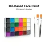 20 couleurs