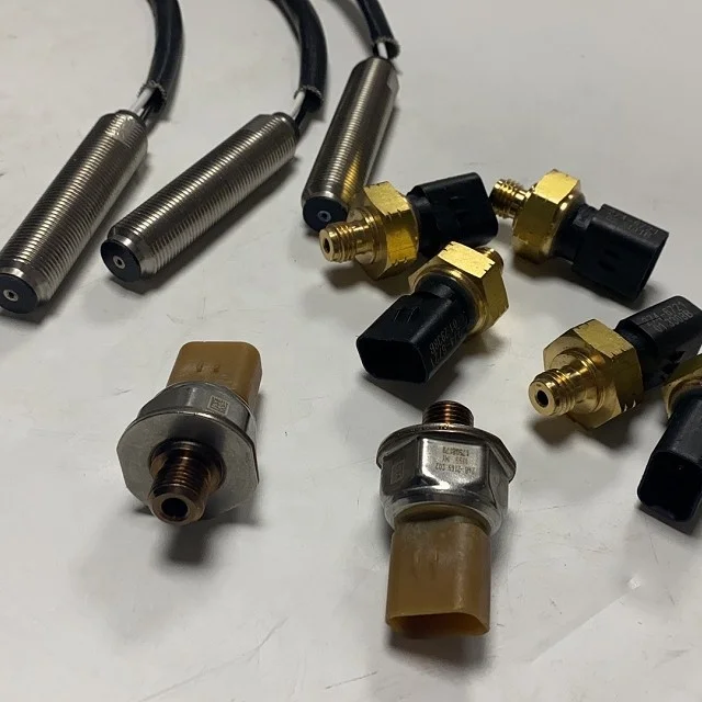 267-1402 Pressure Sensor