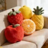 Peluche con forma de fruta (contáctanos para el catálogo)
