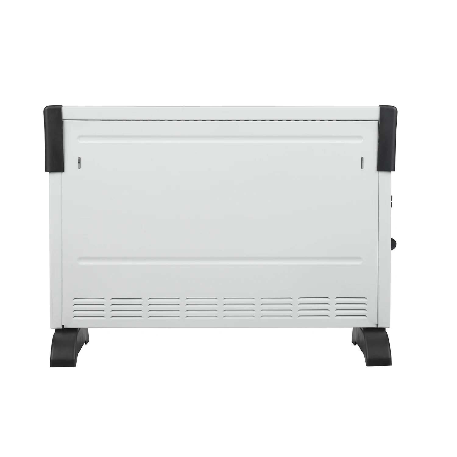 KONWIN Electric Convector Heater Timer 2000W Household Living Room Freestanding Panel Space Heater Tariff Reduction
