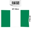Nigeria Flag