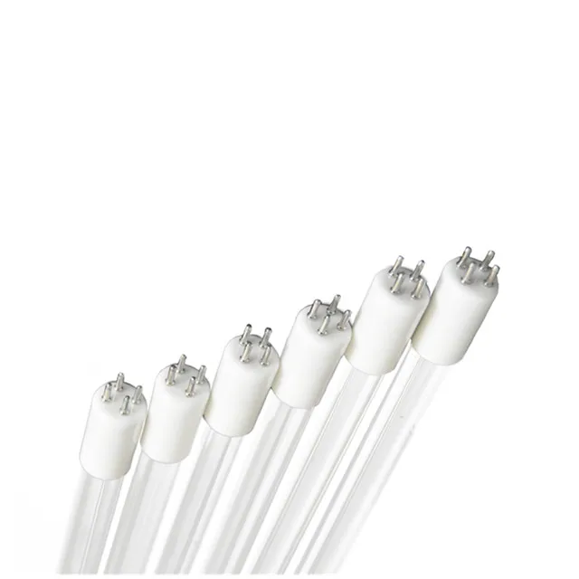 Высококачественная Стерильная Коротковолновая ультрафиолетовая лампа G13 baseT5 35 Вт