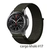 Cargo kaki 17