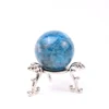 apatita azul